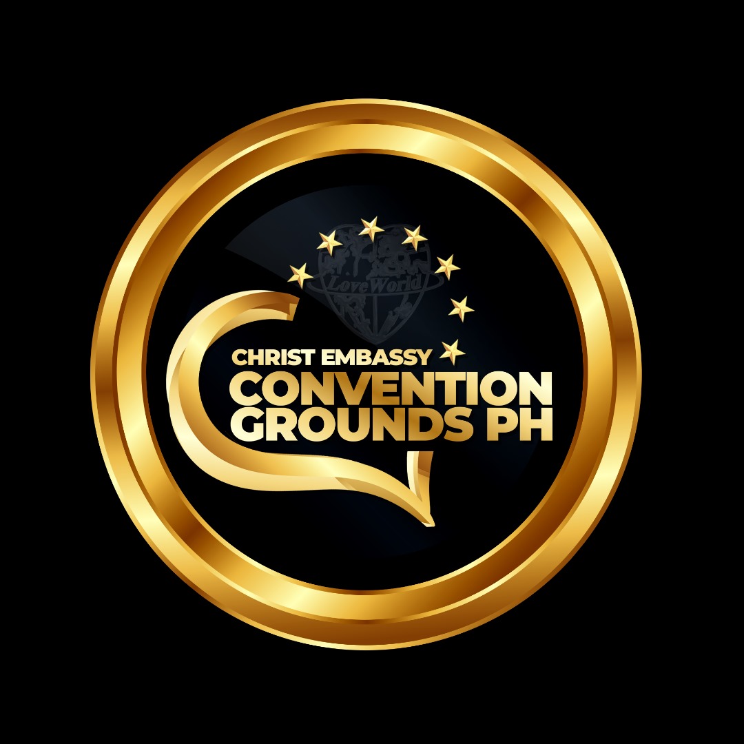 CE Convention Ground logo